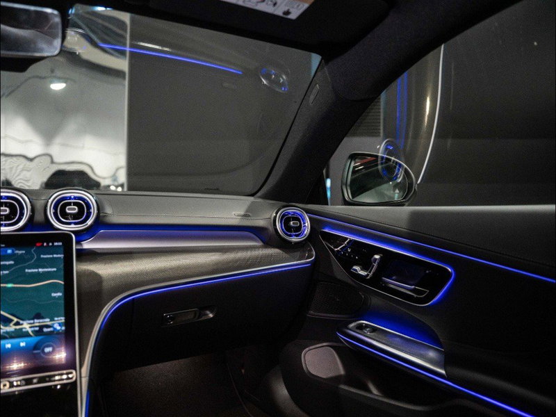 Mercedes-Benz CLE Coupé nuova a Macerata (16)