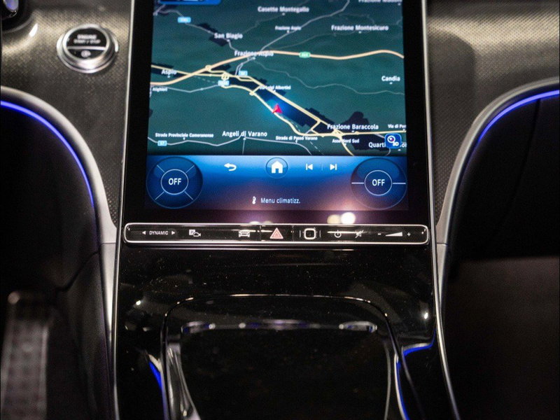 Mercedes-Benz CLE Coupé nuova a Macerata (17)