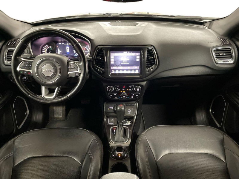 Jeep Compass usata a Ancona (10)