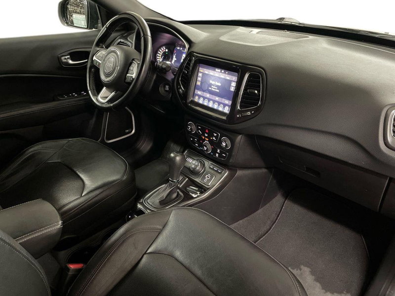 Jeep Compass usata a Ancona (12)