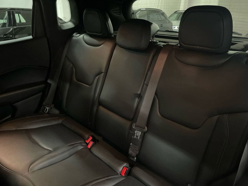 Jeep Compass usata a Ancona (13)