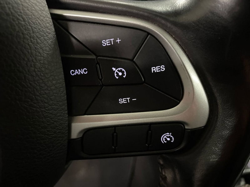 Jeep Compass usata a Ancona (19)