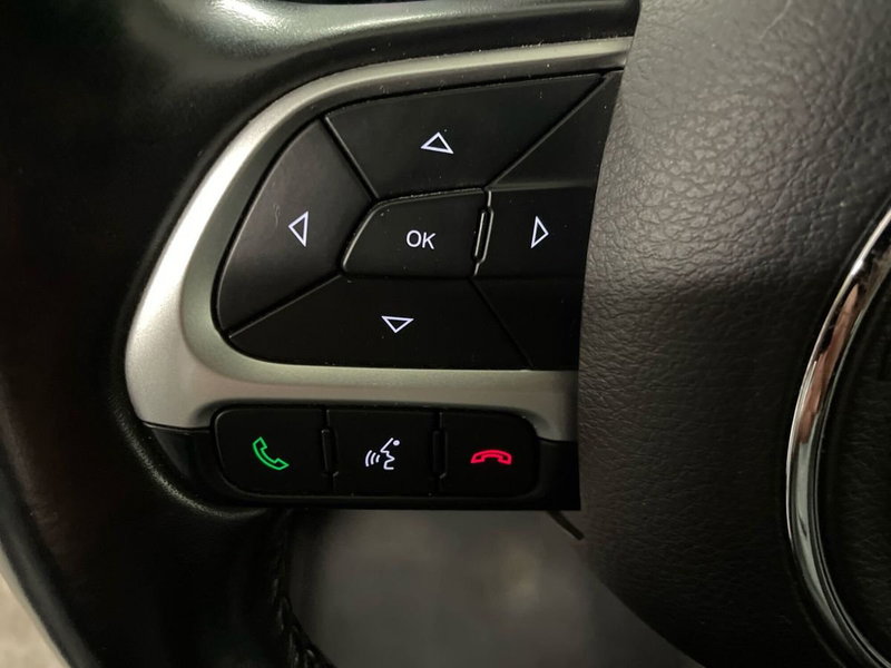 Jeep Compass usata a Ancona (20)
