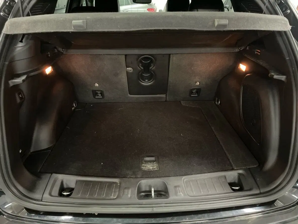 Jeep Compass usata a Ancona (7)