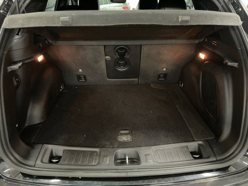 Jeep Compass usata a Ancona (7)