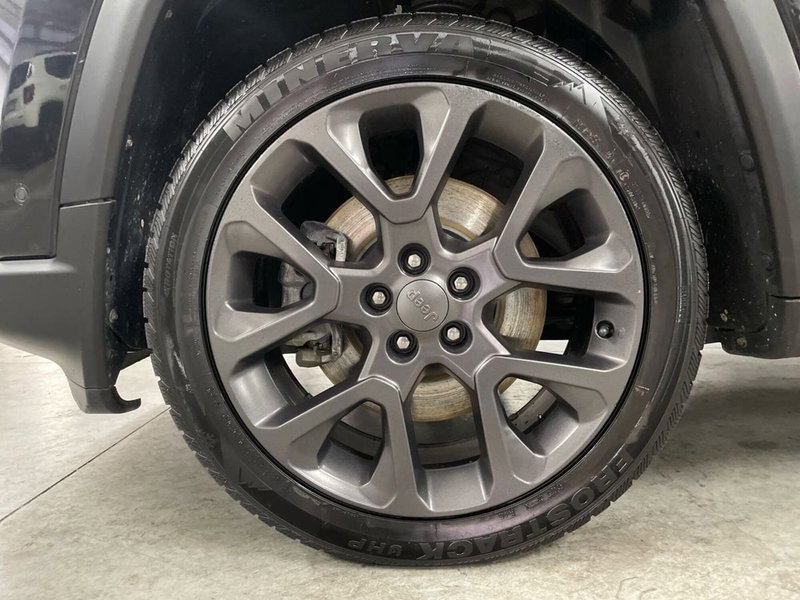 Jeep Compass usata a Ancona (8)