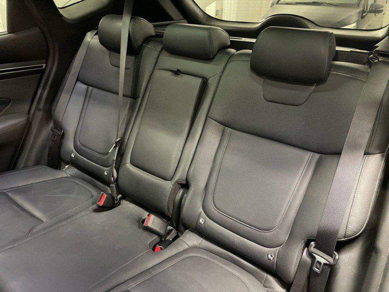 Hyundai Tucson usata a Macerata (13)