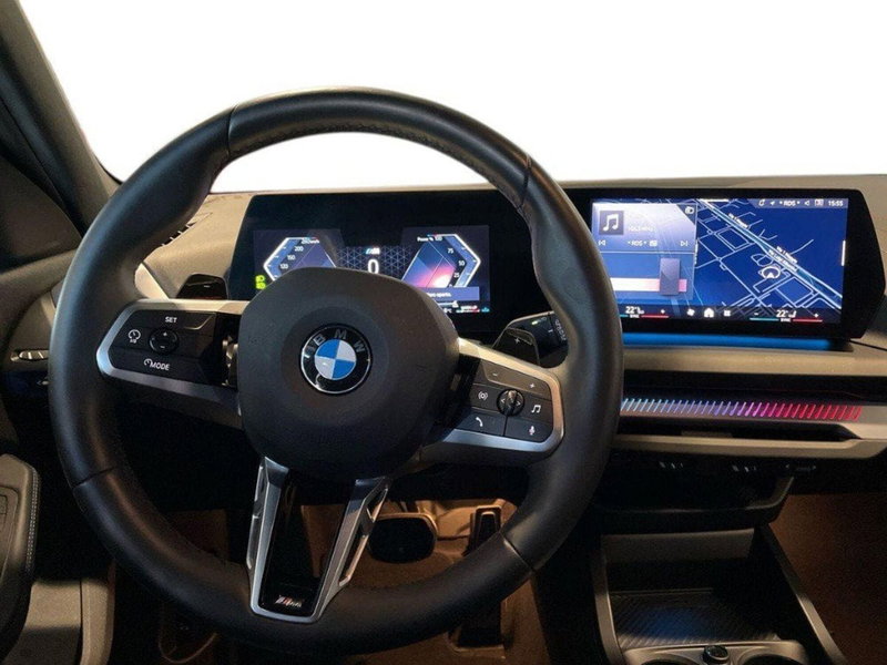 BMW Serie 1 usata a Ancona (11)