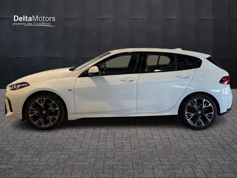 BMW Serie 1 usata a Ancona (2)
