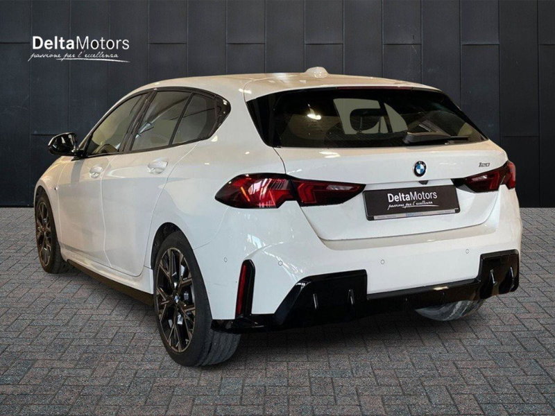 BMW Serie 1 usata a Ancona (3)
