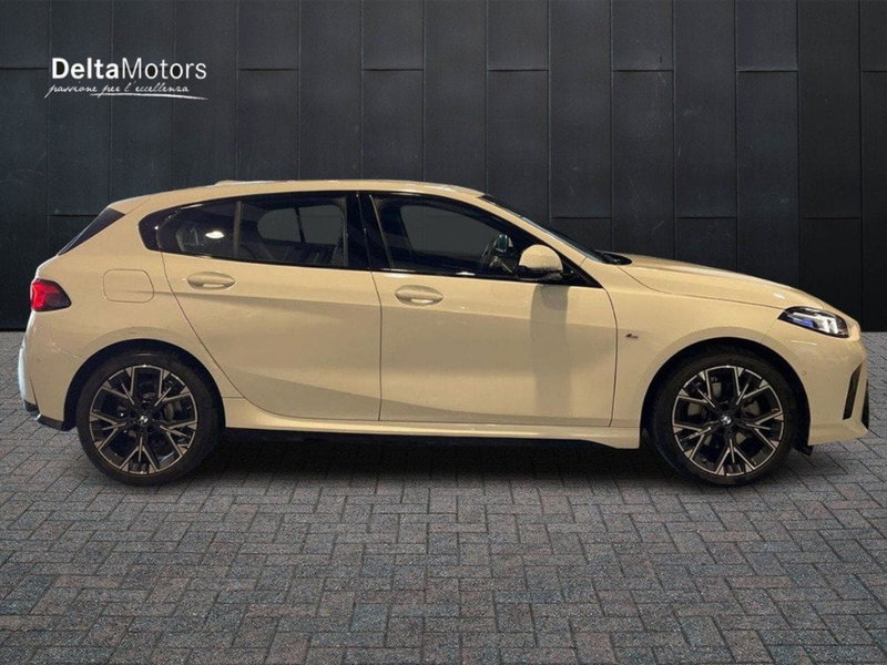 BMW Serie 1 usata a Ancona (5)