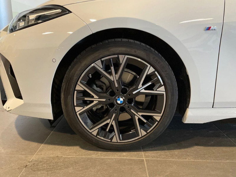BMW Serie 1 usata a Ancona (8)