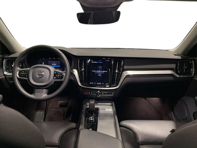 Volvo V60 usata a Macerata (10)