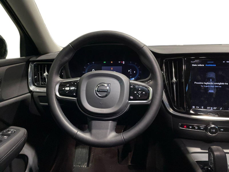 Volvo V60 usata a Macerata (11)