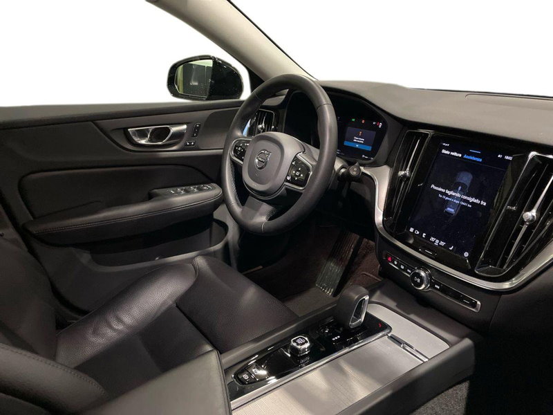 Volvo V60 usata a Macerata (12)