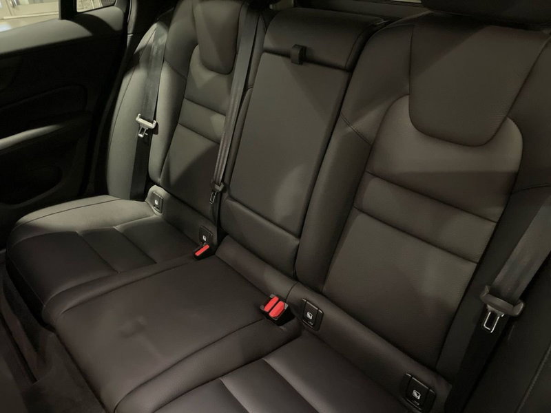 Volvo V60 usata a Macerata (13)