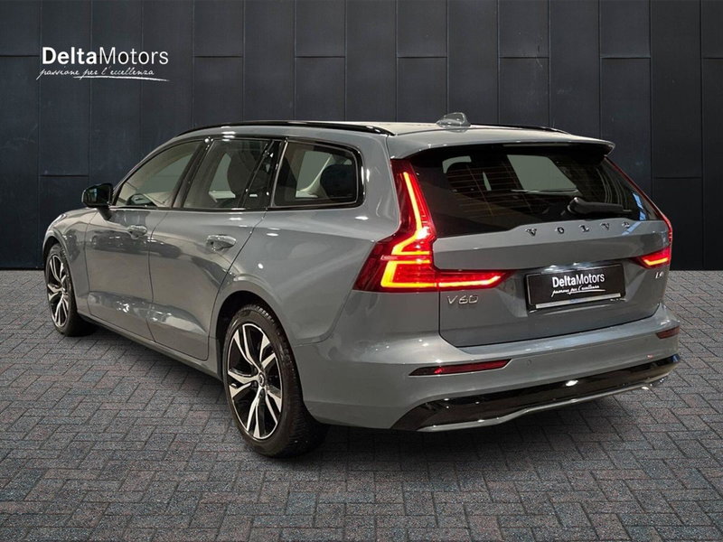 Volvo V60 usata a Macerata (3)