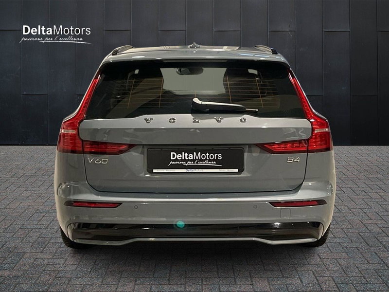 Volvo V60 usata a Macerata (4)