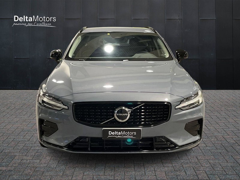 Volvo V60 usata a Macerata (6)