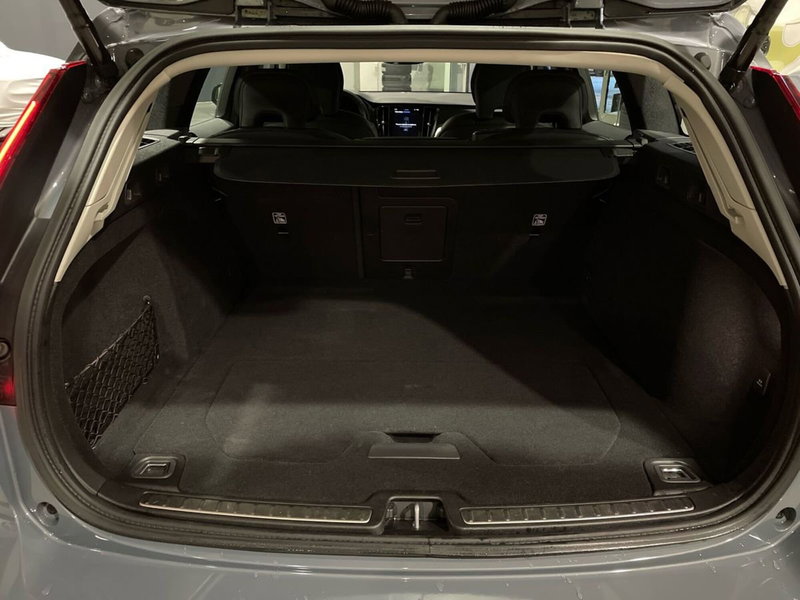 Volvo V60 usata a Macerata (7)