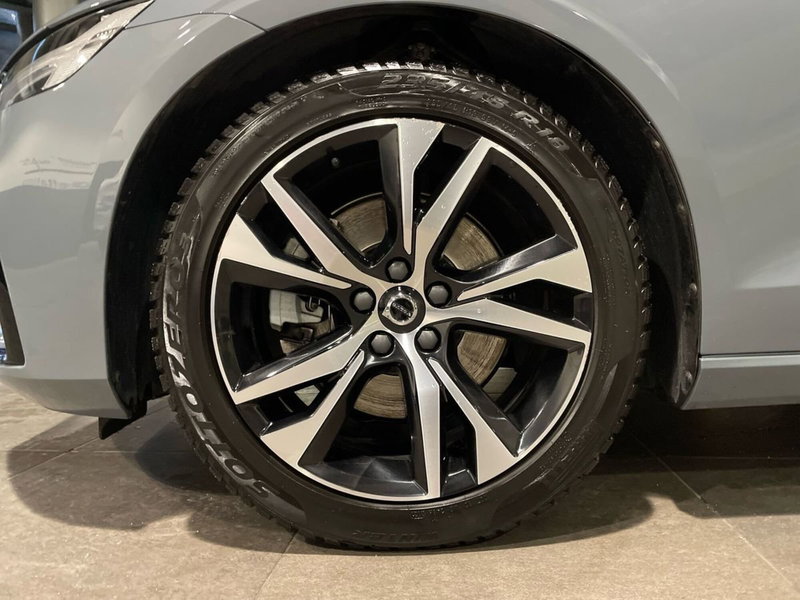 Volvo V60 usata a Macerata (8)