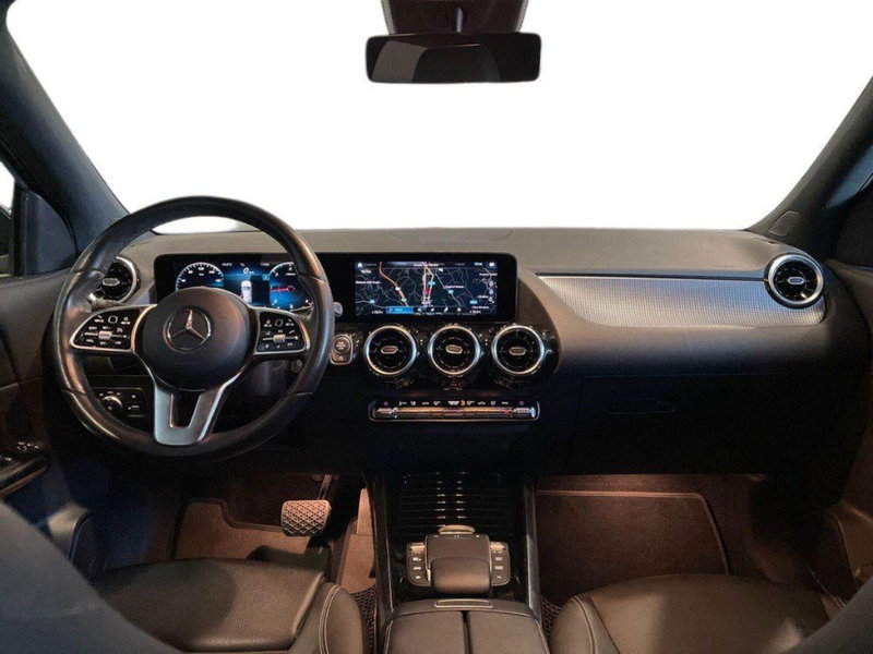 Mercedes-Benz GLA SUV usata a Ancona (10)