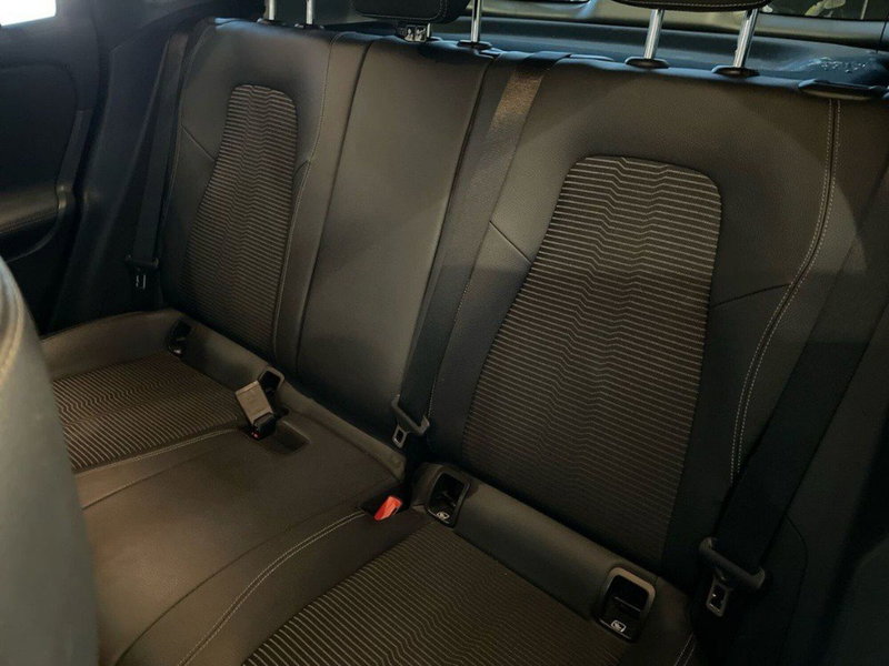 Mercedes-Benz GLA SUV usata a Ancona (13)