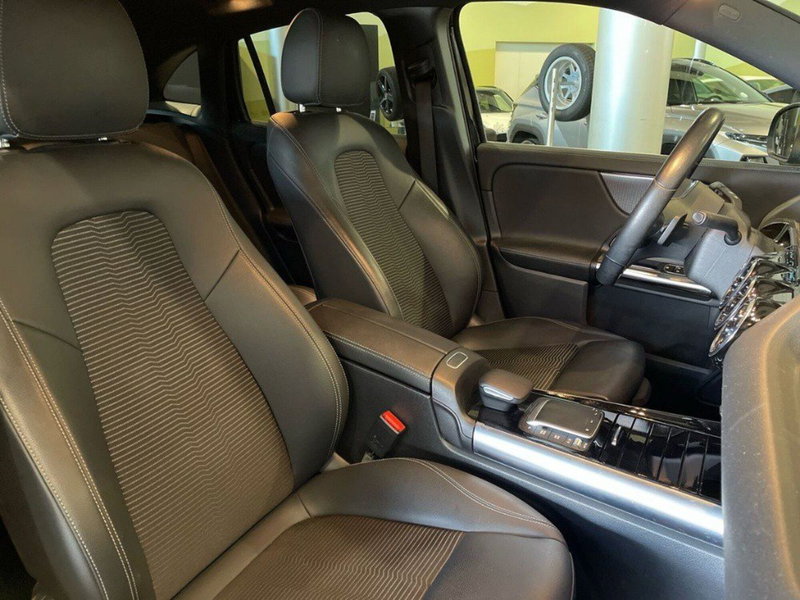 Mercedes-Benz GLA SUV usata a Ancona (14)