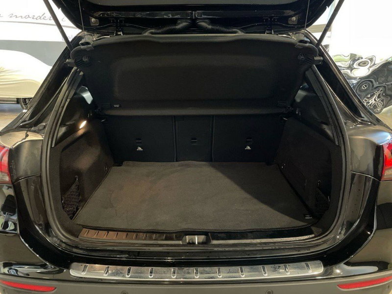 Mercedes-Benz GLA SUV usata a Ancona (7)