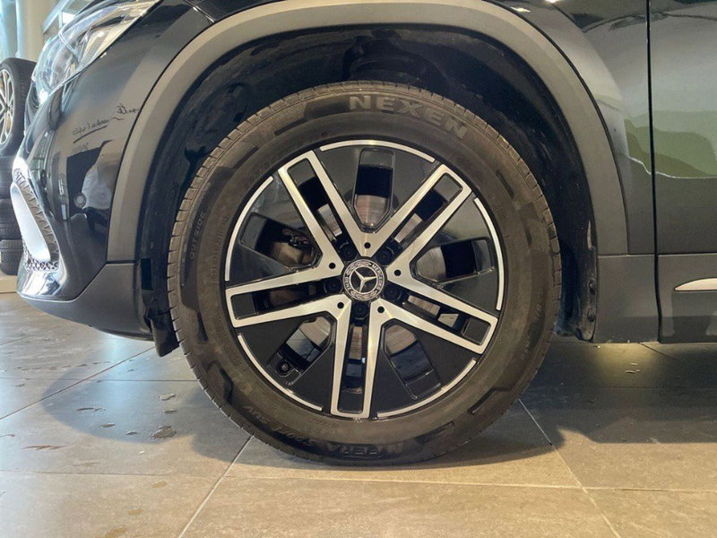 Mercedes-Benz GLA SUV usata a Ancona (8)