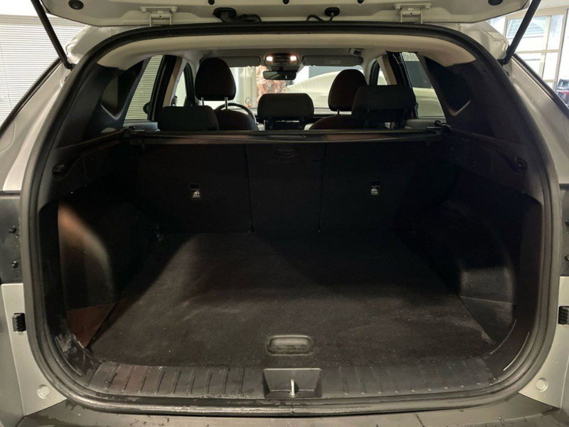 Hyundai Tucson usata a Macerata (7)