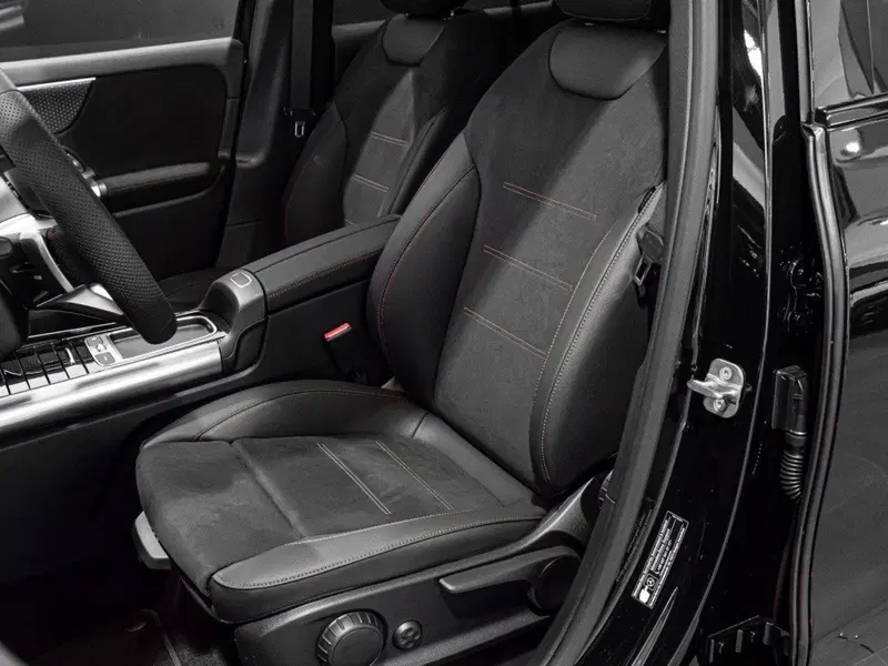 Mercedes-Benz GLA SUV nuova a Ancona (13)