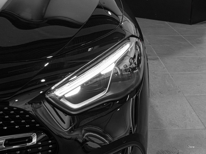 Mercedes-Benz GLA SUV nuova a Ancona (6)