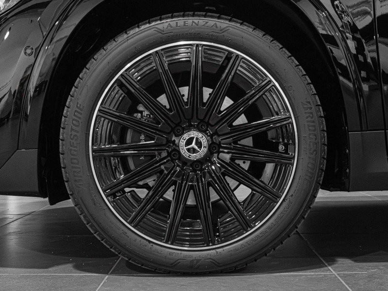 Mercedes-Benz GLA SUV nuova a Ancona (7)