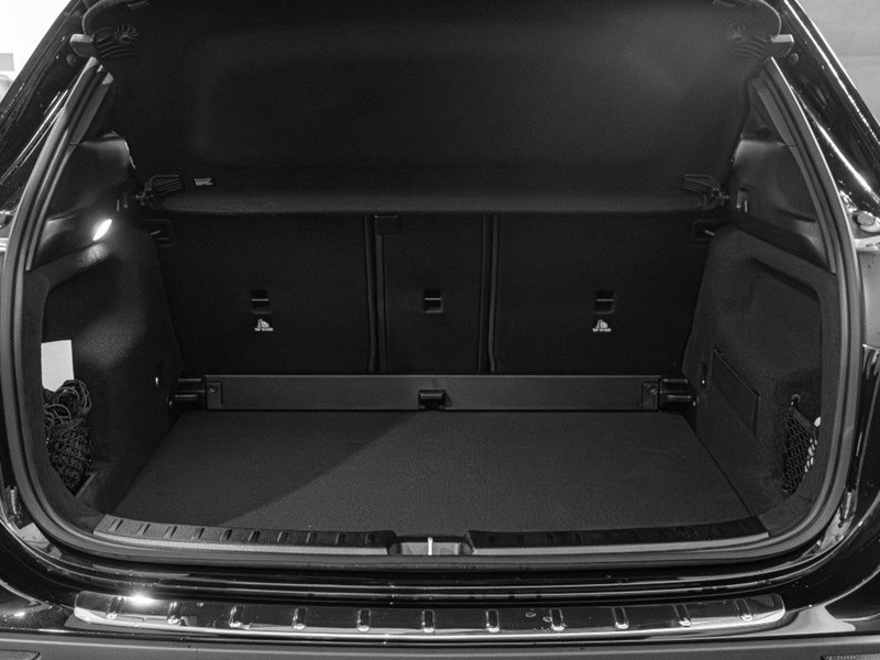 Mercedes-Benz GLA SUV nuova a Ancona (9)