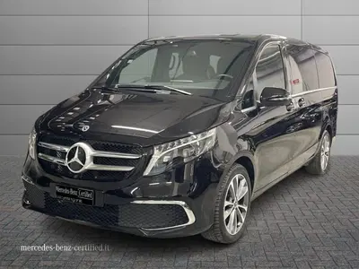 Mercedes-Benz Classe V 250 d Automatic Premium Long del 2024 usata a Montecosaro