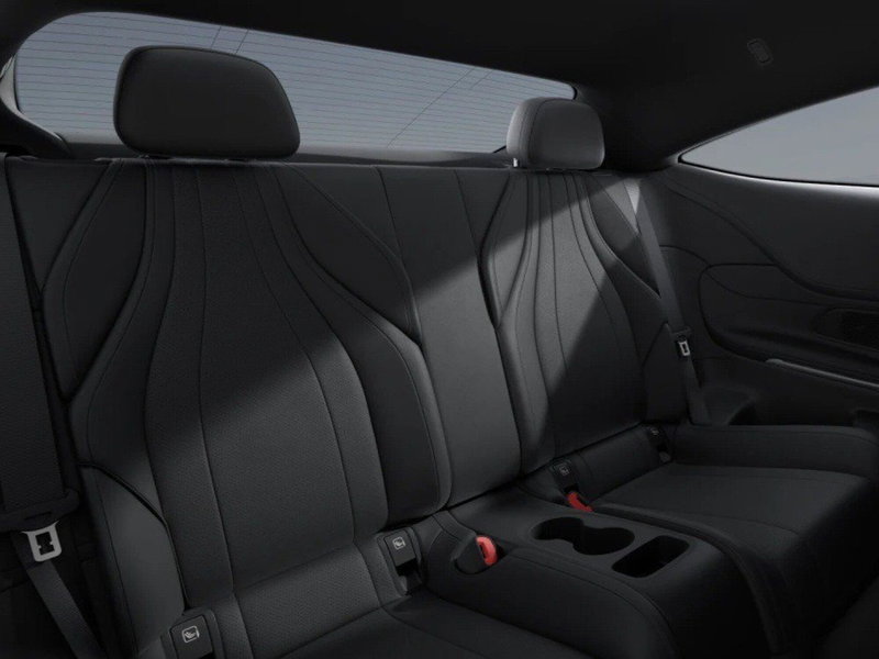 Mercedes-Benz CLE Coupé nuova a Macerata (11)