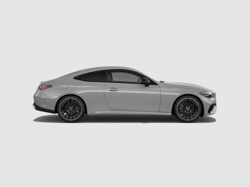 Mercedes-Benz CLE Coupé nuova a Macerata (6)