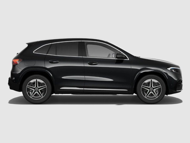 Mercedes-Benz EQA nuova a Macerata (6)