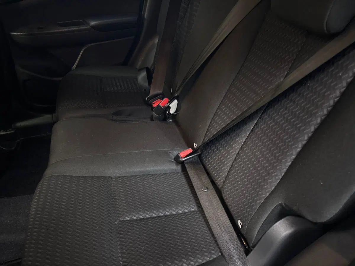 Mitsubishi Eclipse usata a Torino (10)