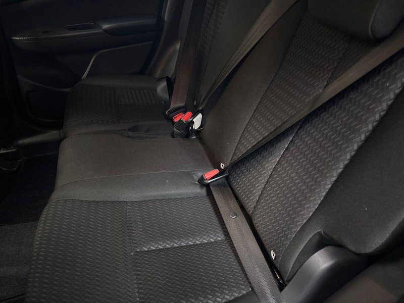 Mitsubishi Eclipse usata a Torino (10)