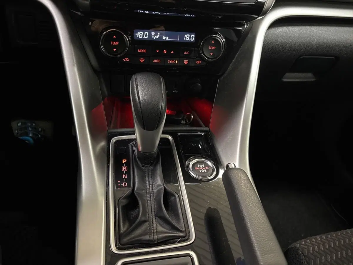 Mitsubishi Eclipse usata a Torino (14)