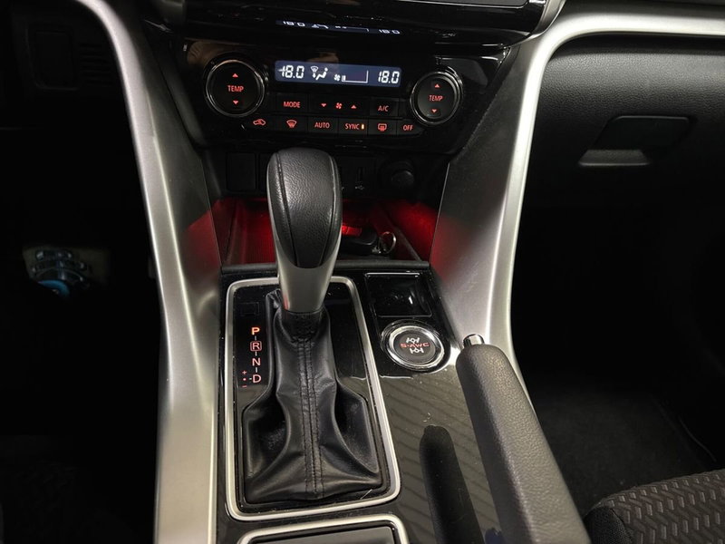 Mitsubishi Eclipse usata a Torino (14)