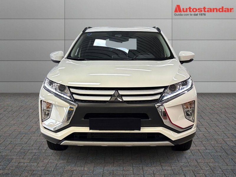 Mitsubishi Eclipse usata a Torino (2)