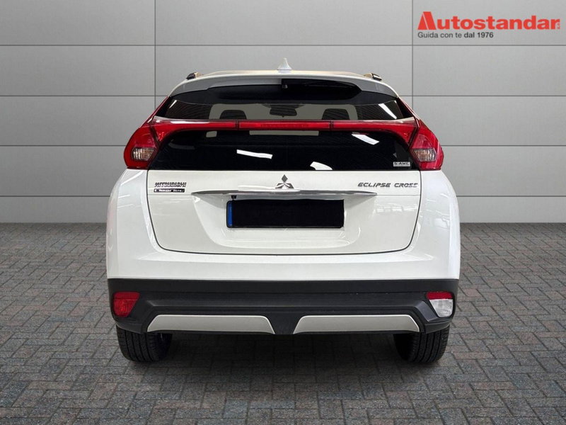 Mitsubishi Eclipse usata a Torino (5)