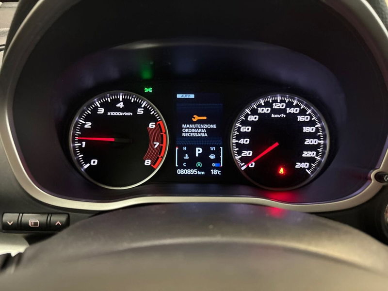 Mitsubishi Eclipse usata a Torino (8)