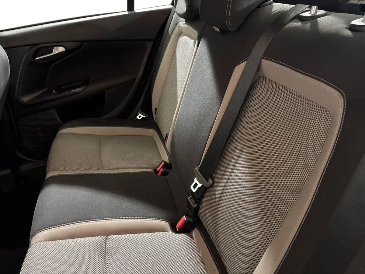 Fiat Tipo usata a Torino (11)