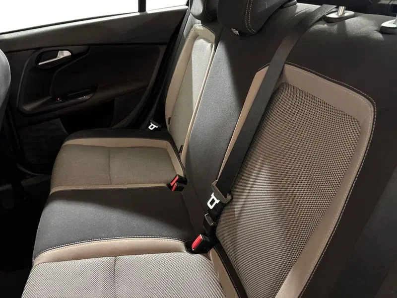 Fiat Tipo usata a Torino (11)