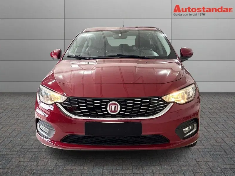 Fiat Tipo usata a Torino (2)