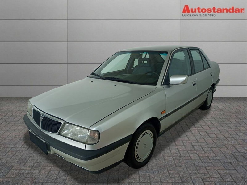 Lancia Dedra usata a Torino